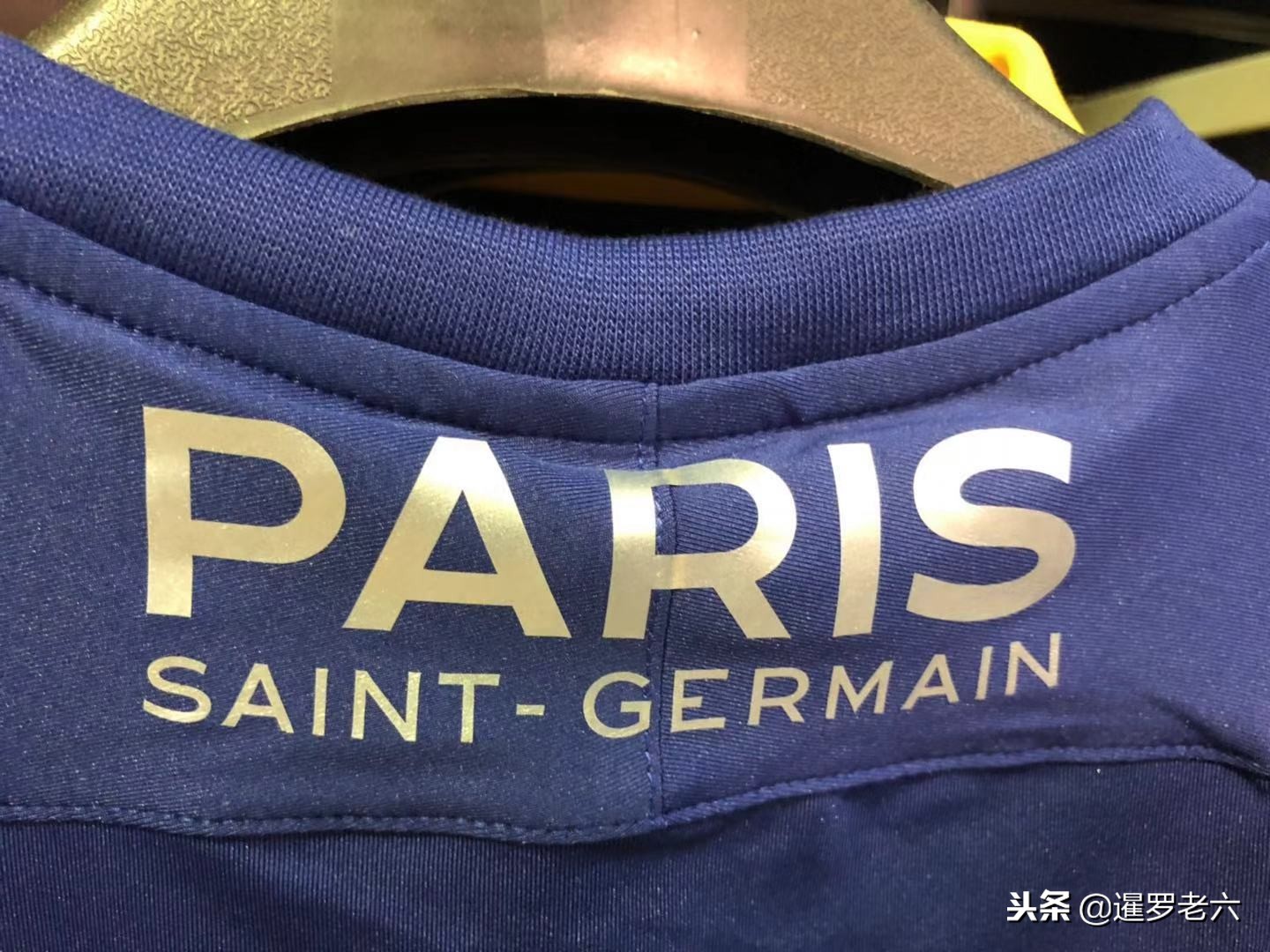 了一系列让